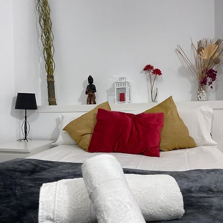 Resitur Luxury Suit 6 세비야 외부 사진