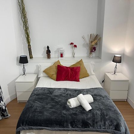 Resitur Luxury Suit 6 세비야 외부 사진