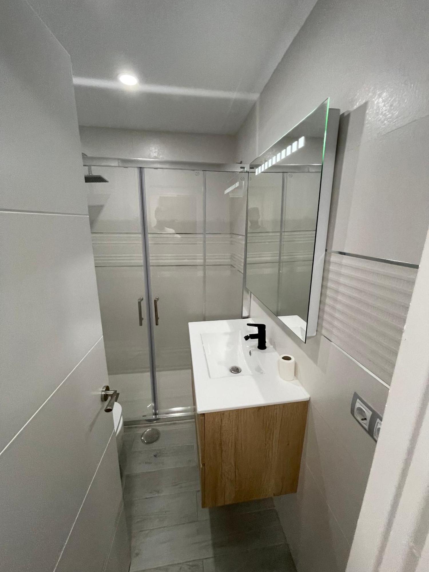 Resitur Luxury Suit 6 세비야 외부 사진