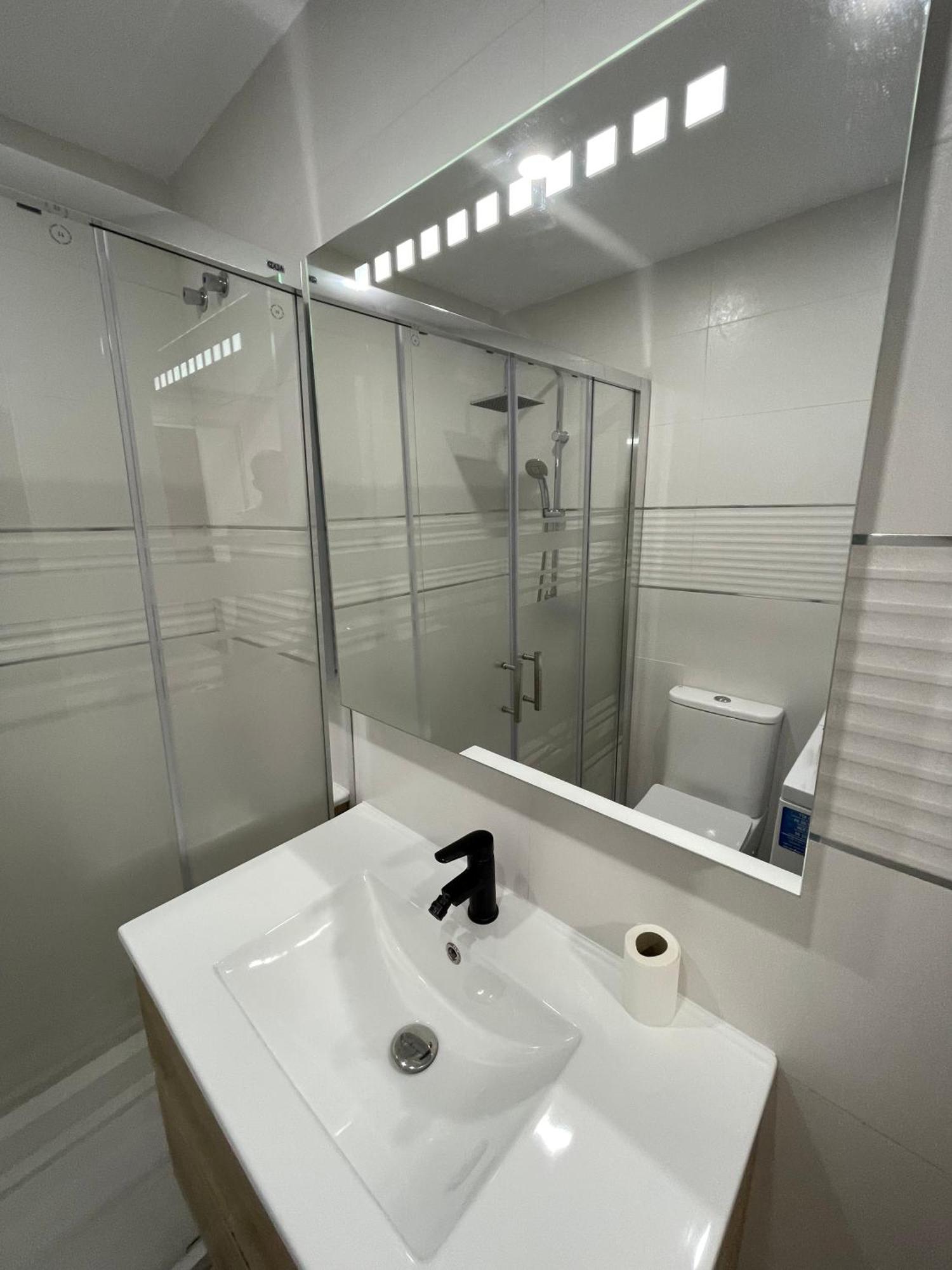 Resitur Luxury Suit 6 세비야 외부 사진