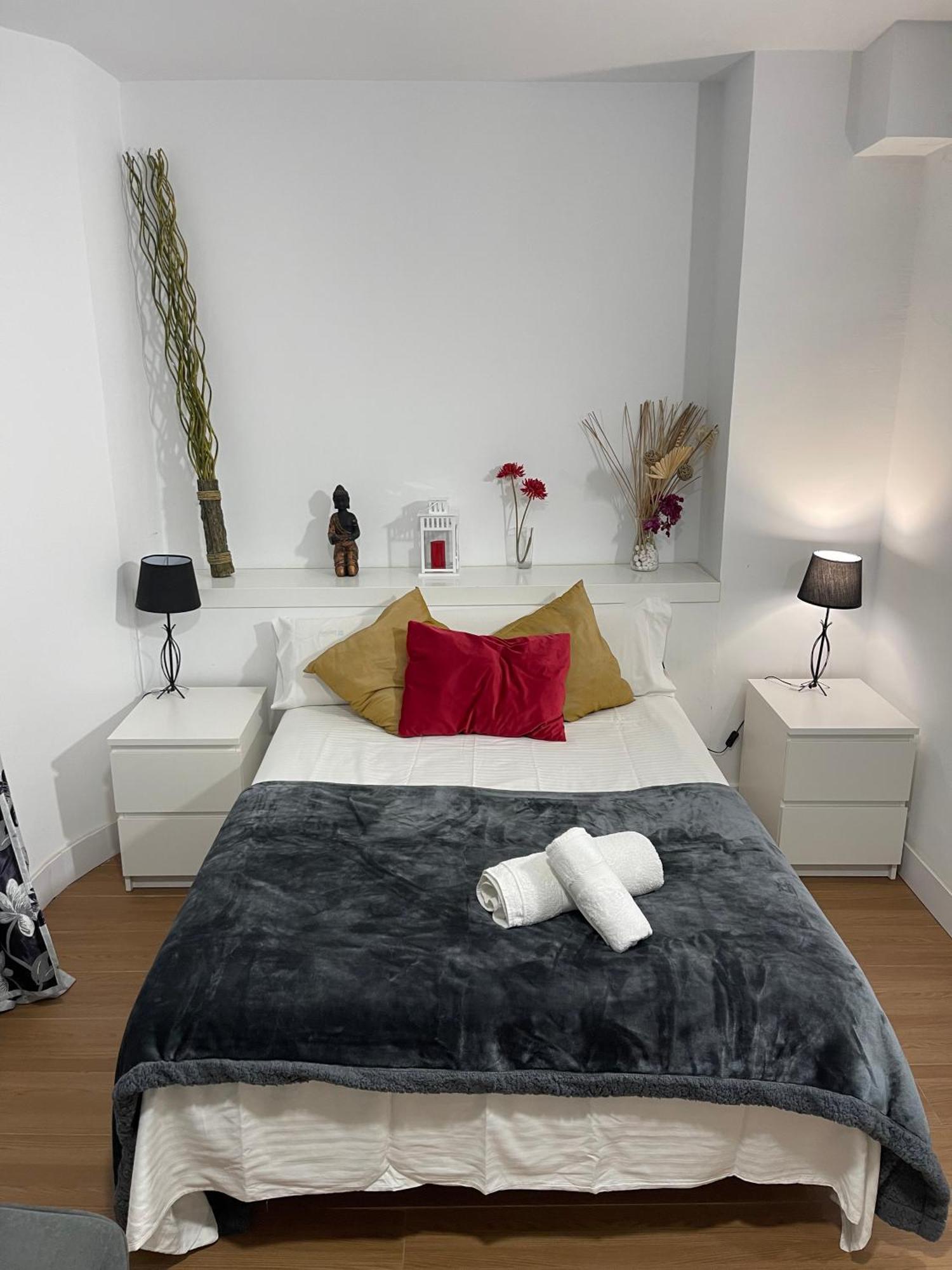 Resitur Luxury Suit 6 세비야 외부 사진